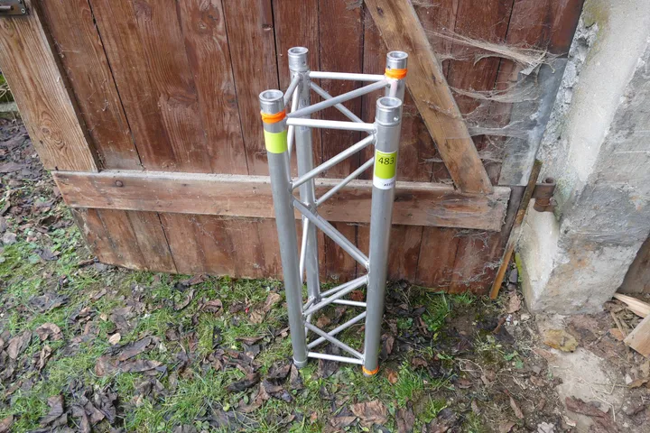 1m 4 Punkt Traverse Global Truss PL34